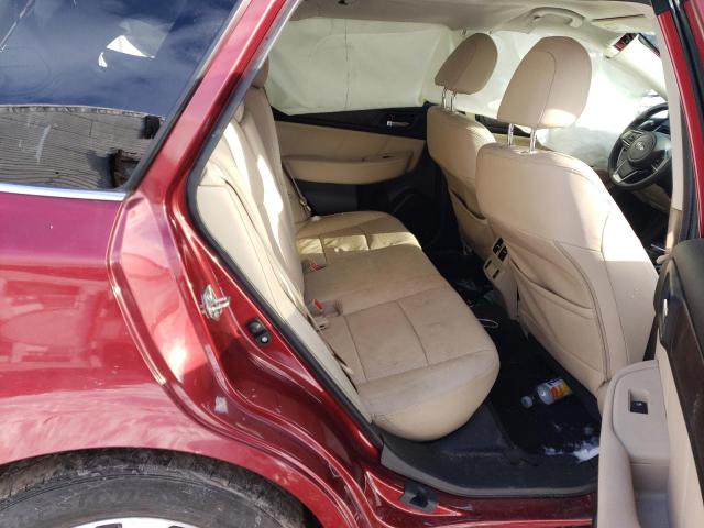 Photo 11 from auction – 2019 SUBARU OUTBACK 2. with VIN 4S4BSANC8K3266665