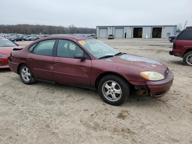 Photo 4 from auction – 2005 FORD TAURUS SE with VIN 1FAFP53UX5A192939