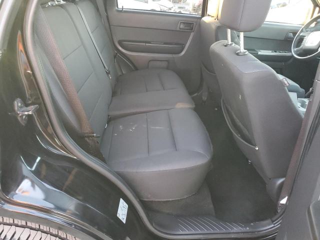 Photo 11 from auction – 2012 FORD ESCAPE XLT with VIN 1FMCU9DG4CKC50844