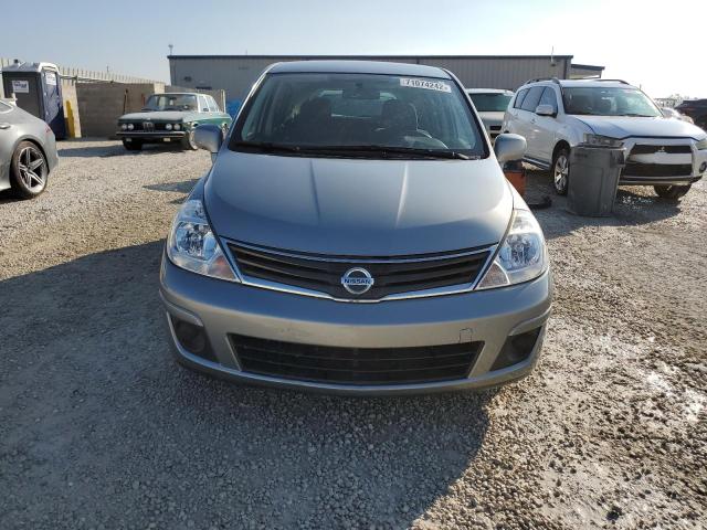 Photo 5 from auction – 2011 NISSAN VERSA S with VIN 3N1BC1CP5BL499384