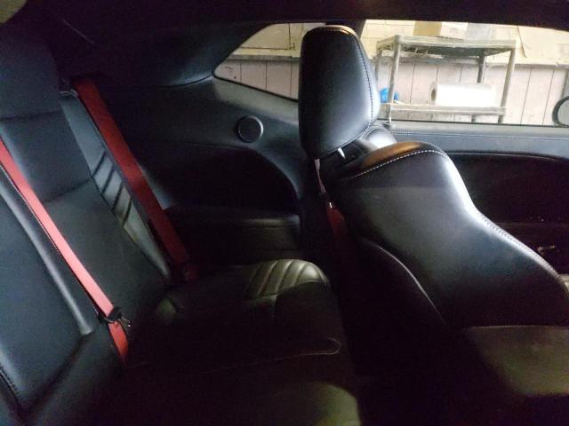 Photo 10 from auction – 2020 DODGE CHALLENGER with VIN 2C3CDZL97LH253532