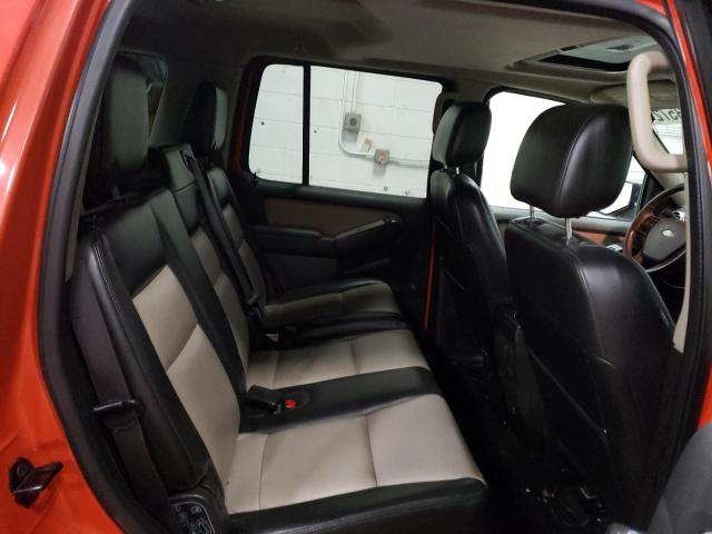 Photo 11 from auction – 2007 FORD EXPLORER X with VIN 1FMEU73E37UB65811