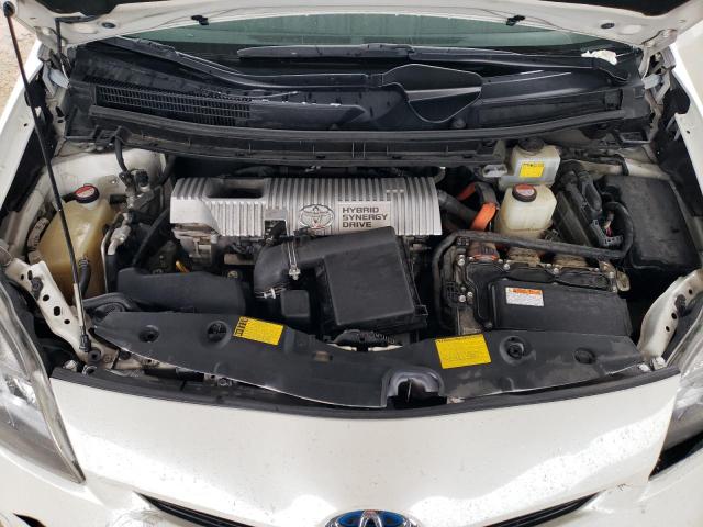 Photo 11 from auction – 2015 TOYOTA PRIUS with VIN JTDKN3DU1F1881948