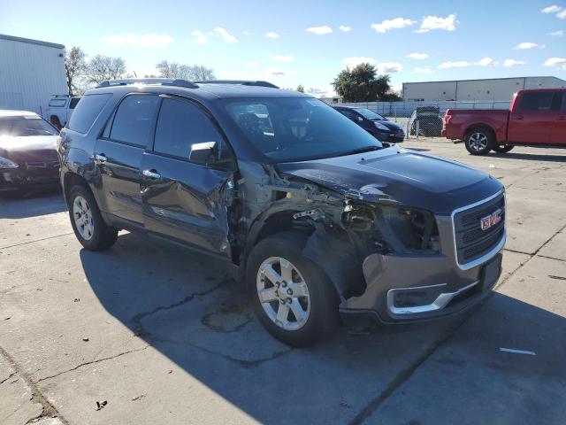 Zdjęcie 4 z aukcji – 2015 GMC ACADIA SLE z VIN 1GKKRNED2FJ355525