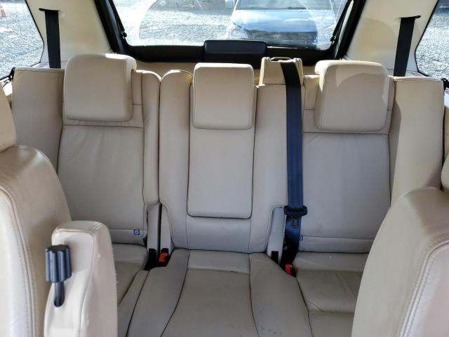 Photo 10 from auction – 2006 LAND ROVER RANGE ROVE with VIN SALSF25416A975004