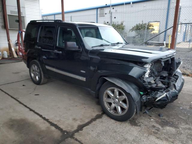 Photo 4 from auction – 2012 JEEP LIBERTY SP with VIN 1C4PJMAK5CW191757