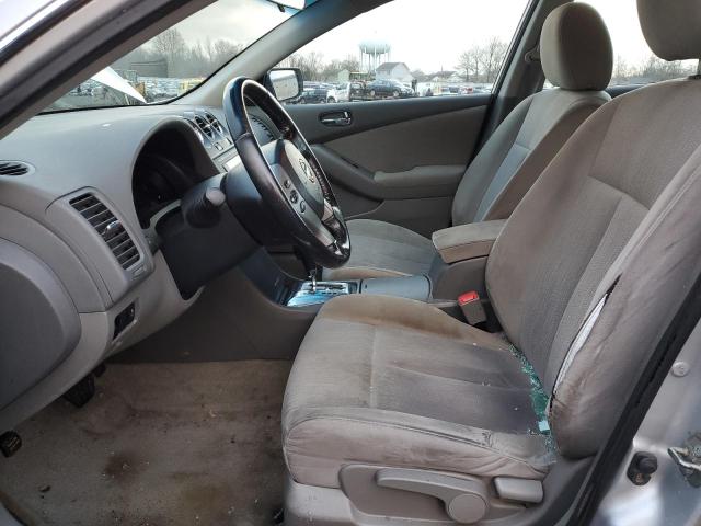 Photo 7 from auction – 2012 NISSAN ALTIMA BAS with VIN 1N4AL2AP5CN440960
