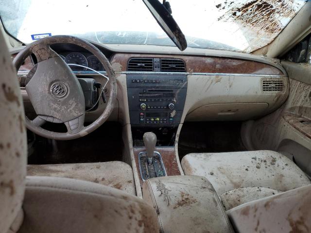 Photo 8 from auction – 2006 BUICK LACROSSE C with VIN 2G4WC582761219258