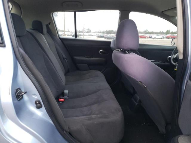 Photo 10 from auction – 2009 NISSAN VERSA S with VIN 3N1BC13E29L415739