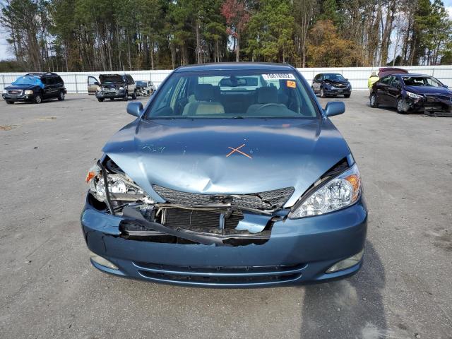 Photo 5 from auction – 2003 TOYOTA CAMRY LE with VIN 4T1BE30K53U713711