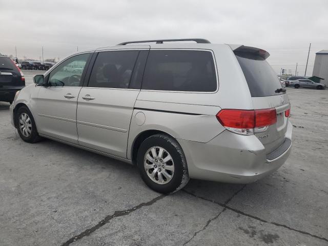 Photo 2 from auction – 2009 HONDA ODYSSEY EX with VIN 5FNRL38759B015934