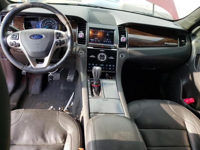 Фото 8 с аукциона – 2013 FORD TAURUS LIM с VIN 1FAHP2F86DG149460
