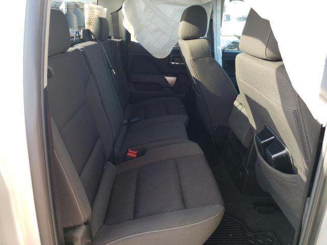 Photo 10 from auction – 2019 CHEVROLET SILVERADO with VIN 2GCRCPEC3K1136656