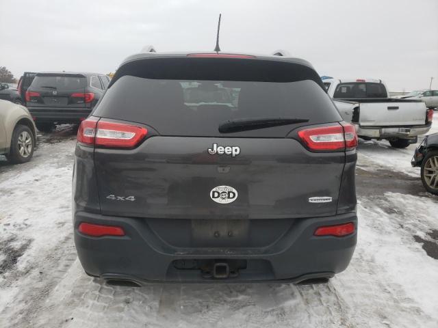 Photo 6 from auction – 2017 JEEP CHEROKEE L with VIN 1C4PJMCS2HW544668