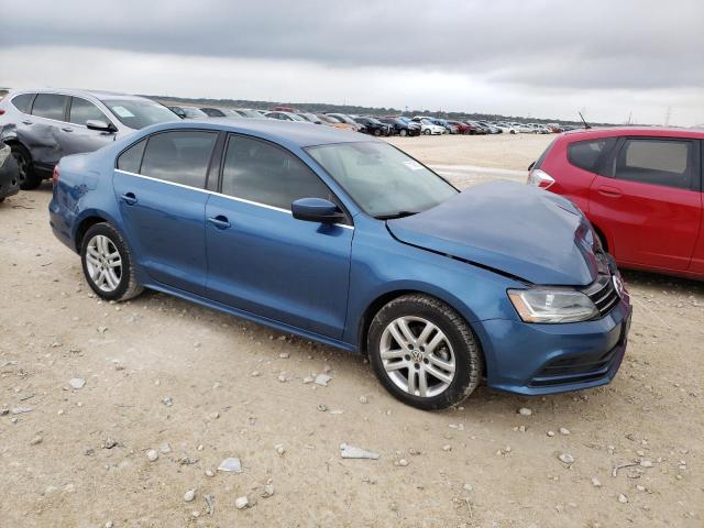 Photo 4 from auction – 2017 VOLKSWAGEN JETTA S with VIN 3VW2B7AJ2HM275555