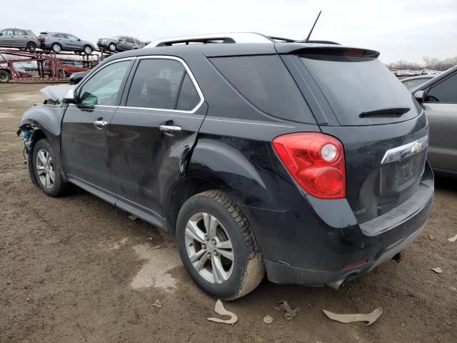 Photo 2 from auction – 2013 CHEVROLET EQUINOX LT with VIN 2GNFLFE31D6313988