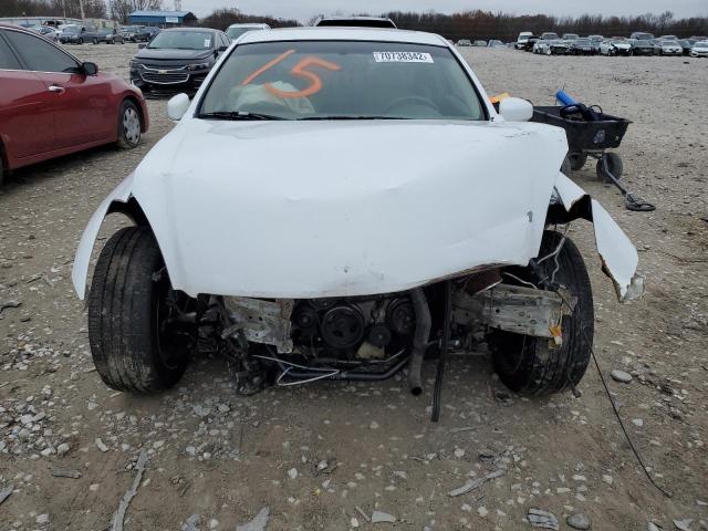 Photo 5 from auction – 2004 INFINITI G35 with VIN JNKCV54E44M810410