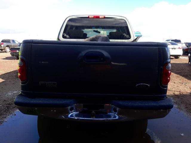 Photo 6 from auction – 2003 FORD F150 SUPER with VIN 1FTRW07L63KB56221