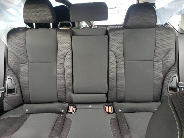 Photo 10 from auction – 2022 SUBARU OUTBACK PR with VIN 4S4BTADC6N3242500