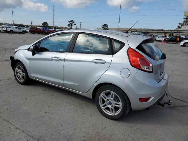Photo 2 from auction – 2017 FORD FIESTA SE with VIN 3FADP4EJ8HM115630