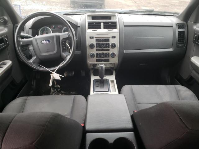 Photo 8 from auction – 2011 FORD ESCAPE XLT with VIN 1FMCU0D71BKA98211