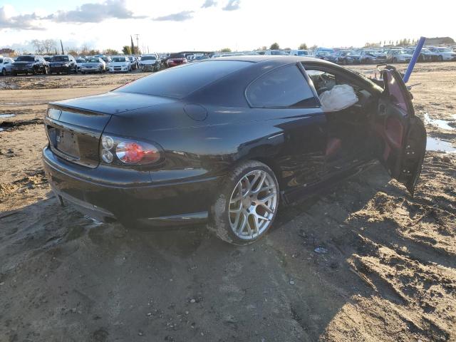 Photo 3 from auction – 2005 PONTIAC GTO with VIN 6G2VX12U05L369705