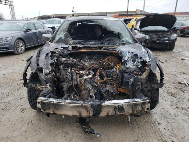 Photo 5 from auction – 2017 NISSAN ALTIMA 2.5 with VIN 1N4AL3AP1HN364473