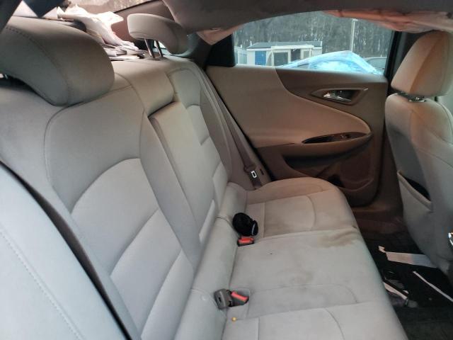Photo 10 from auction – 2016 CHEVROLET MALIBU LT with VIN 1G1ZE5ST8GF222637