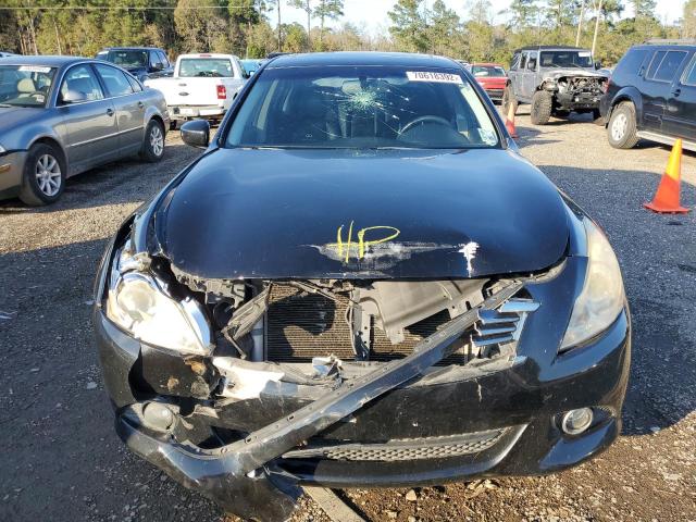 Photo 5 from auction – 2012 INFINITI G37 BASE with VIN JN1CV6AP6CM930157