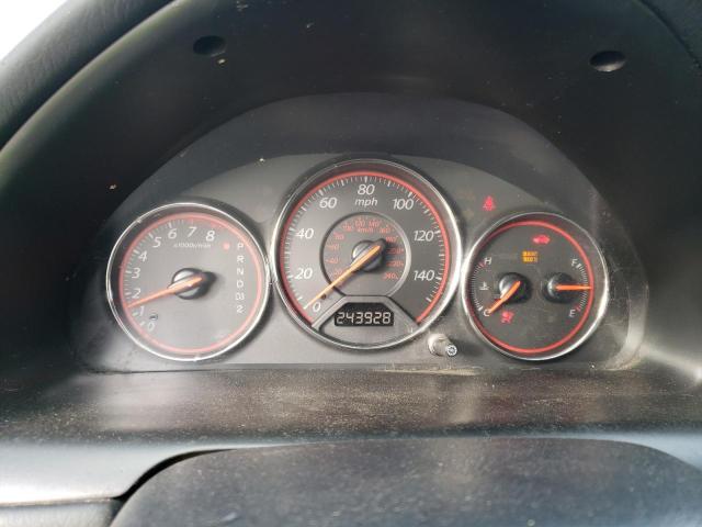 Photo 9 from auction – 2005 HONDA CIVIC EX with VIN 1HGEM22995L045849