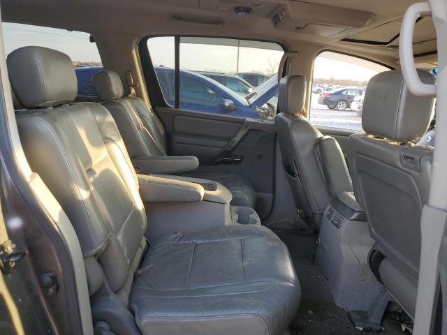Photo 11 from auction – 2004 NISSAN ARMADA SE with VIN 5N1AA08B34N721036