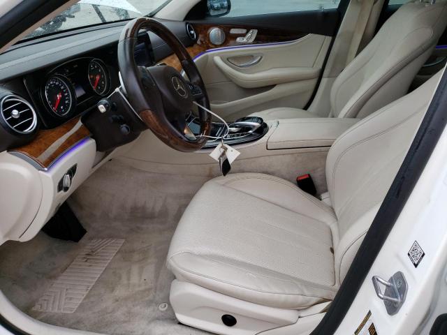 Photo 7 from auction – 2018 MERCEDES-BENZ E 300 with VIN WDDZF4JB4JA451317