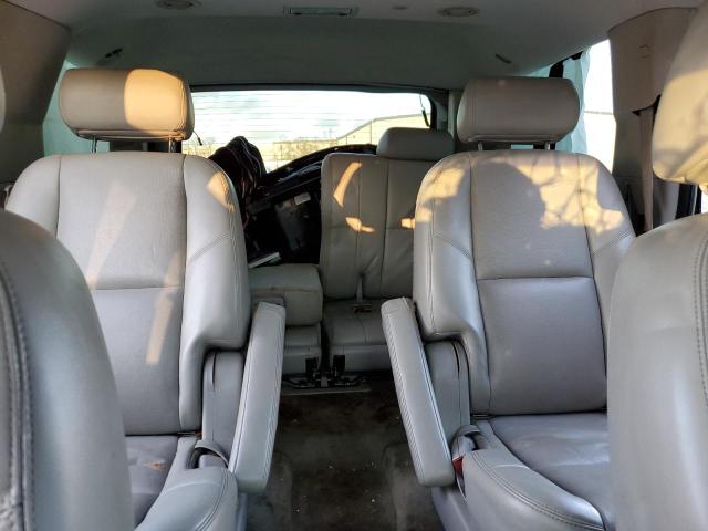 Photo 10 from auction – 2010 GMC YUKON SLT with VIN 1GKUCCE02AR188542