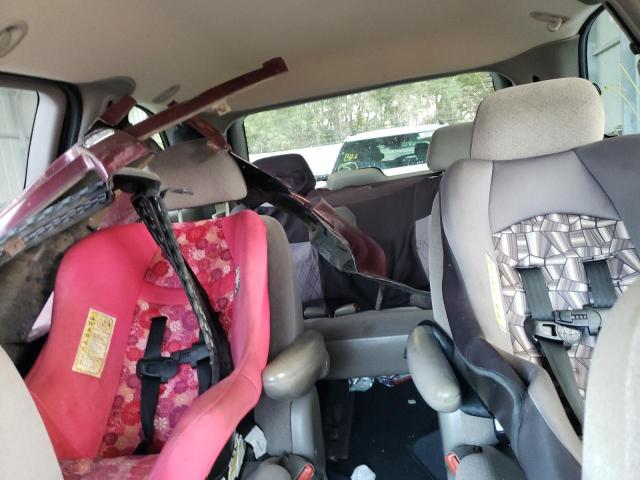 Photo 10 from auction – 2003 DODGE CARAVAN SE with VIN 1D4GP25313B178682