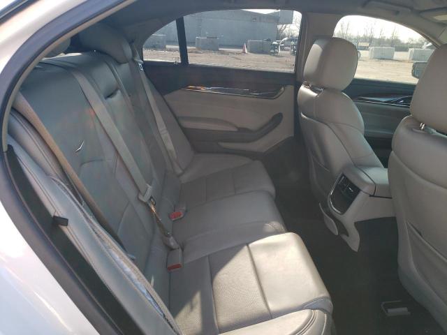 Photo 10 from auction – 2015 CADILLAC CTS with VIN 1G6AP5SX0F0120822