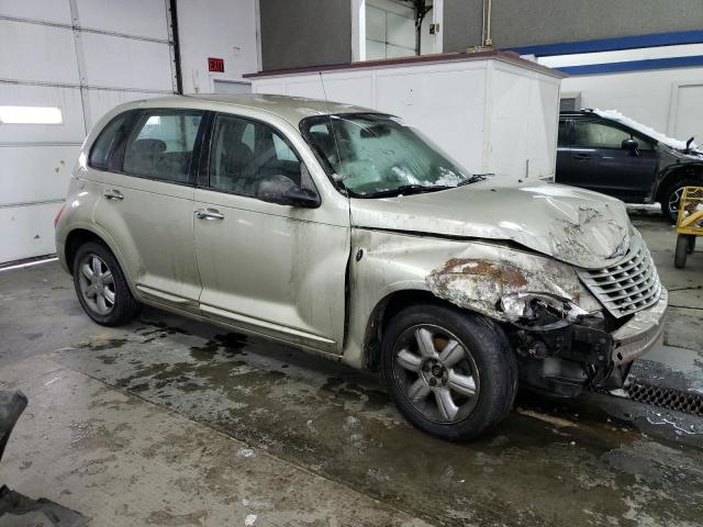 Photo 4 from auction – 2005 CHRYSLER PT CRUISER with VIN 3C4FY58B15T545253