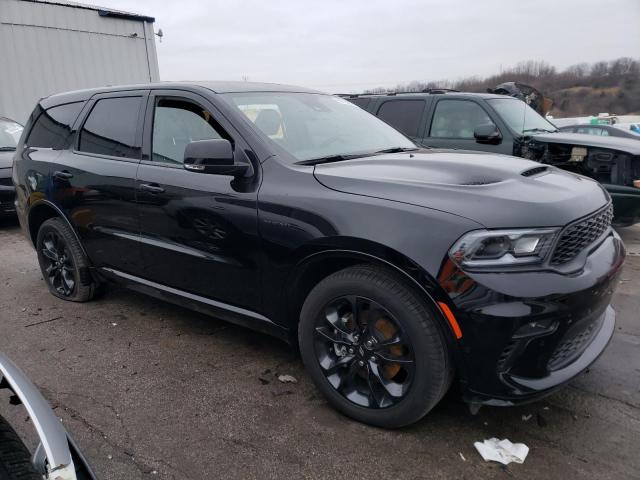 Photo 4 from auction – 2022 DODGE DURANGO R/ with VIN 1C4SDJCT1NC100591