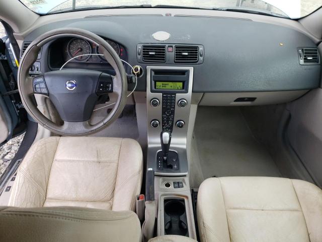 Photo 8 from auction – 2007 VOLVO C70 T5 with VIN YV1MC68257J011527
