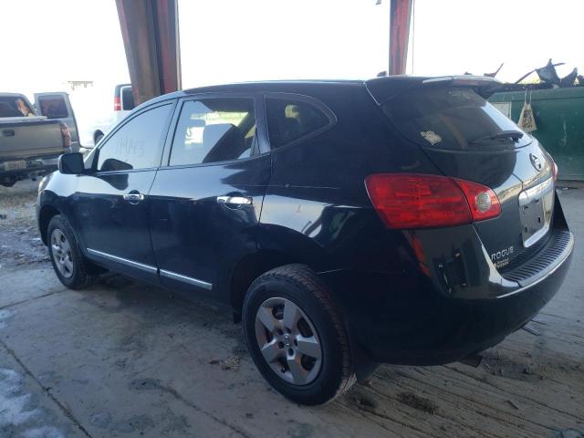 Photo 2 from auction – 2013 NISSAN ROGUE S with VIN JN8AS5MT5DW030585