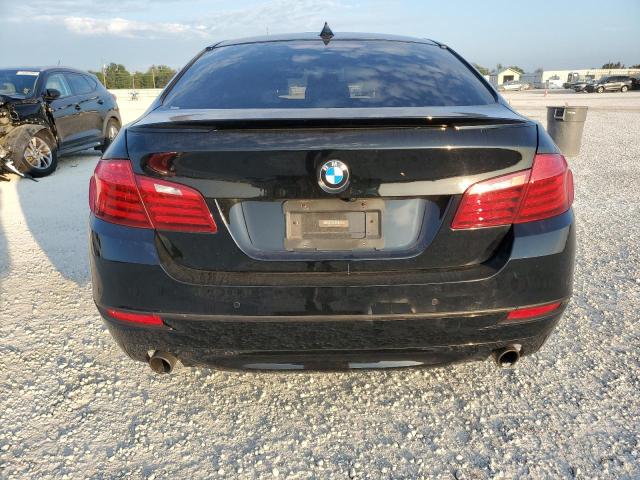 Photo 6 from auction – 2015 BMW 535 I with VIN WBA5B1C56FG128169