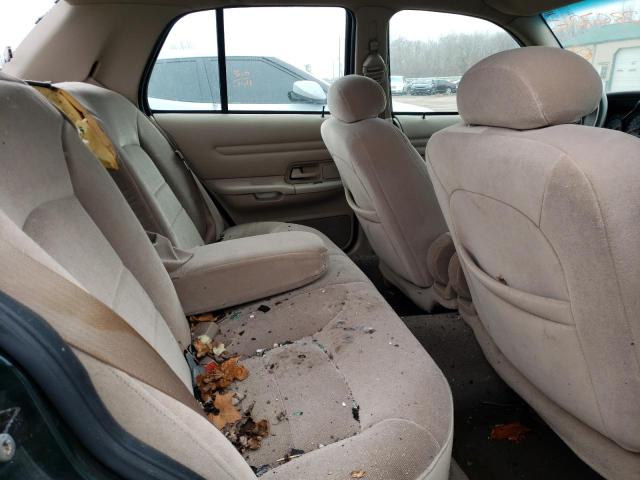 Photo 10 from auction – 2002 FORD CROWN VICT with VIN 2FAFP74W62X106282