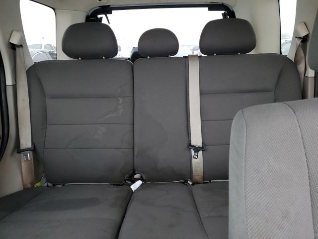 Photo 10 from auction – 2009 FORD ESCAPE HYB with VIN 1FMCU49349KA49429