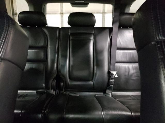 Photo 10 from auction – 2005 ACURA MDX with VIN 2HNYD18685H517498