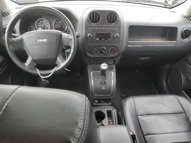 Photo 8 from auction – 2009 JEEP PATRIOT LI with VIN 1J4FF48B69D190828