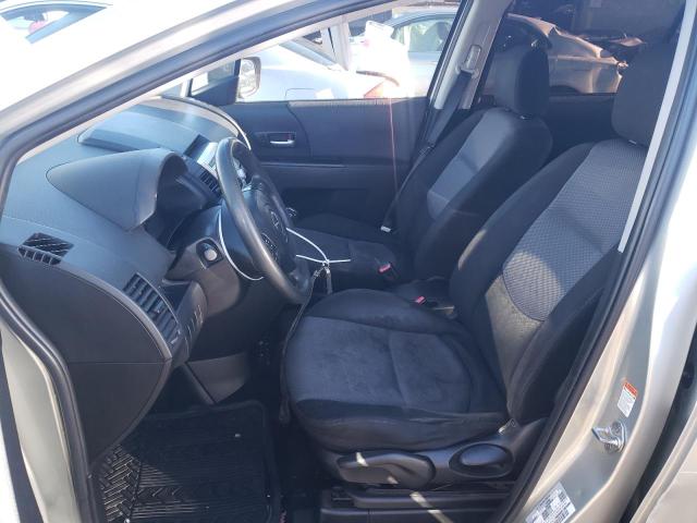 Photo 7 from auction – 2007 MAZDA 5 with VIN JM1CR29L770160737