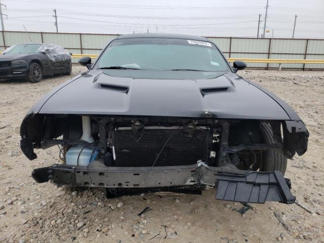 Photo 5 from auction – 2017 DODGE CHALLENGER with VIN 2C3CDZBTXHH651404
