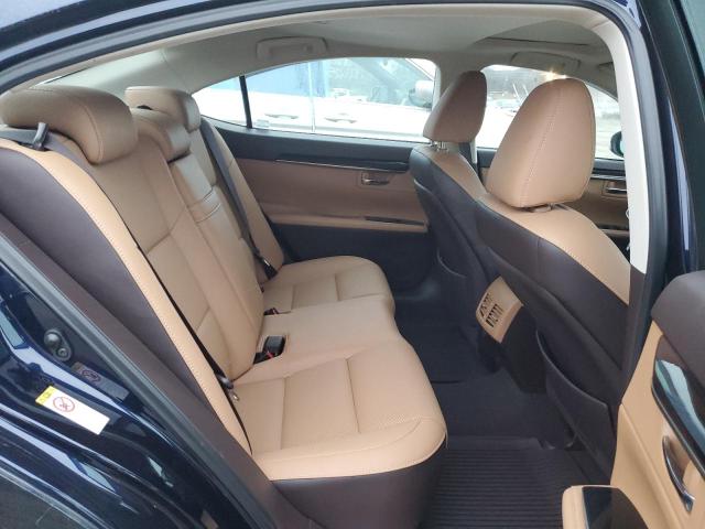Photo 10 from auction – 2017 LEXUS ES 350 with VIN 58ABK1GG1HU068263