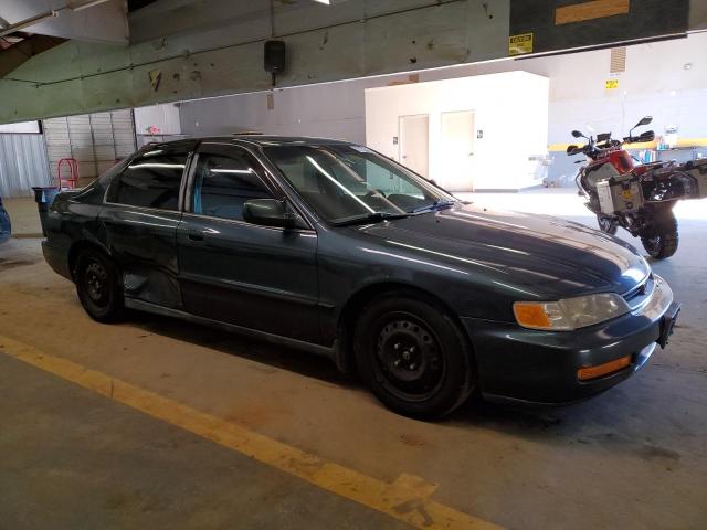 Photo 4 from auction – 1996 HONDA ACCORD LX with VIN 1HGCD563XTA145143