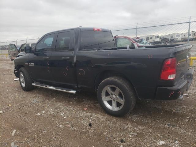 Photo 2 from auction – 2014 RAM 1500 ST with VIN 1C6RR6FT3ES306856