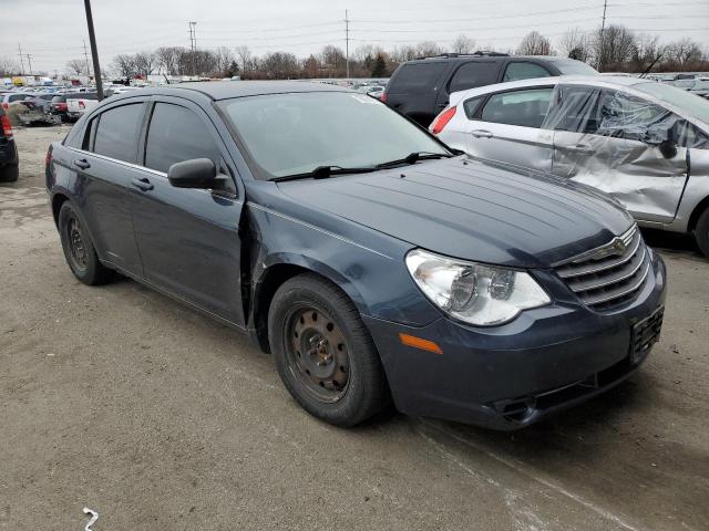 Photo 4 from auction – 2008 CHRYSLER SEBRING LX with VIN 1C3LC46R78N179142